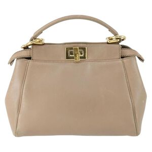 Fendi Shoulder Bag