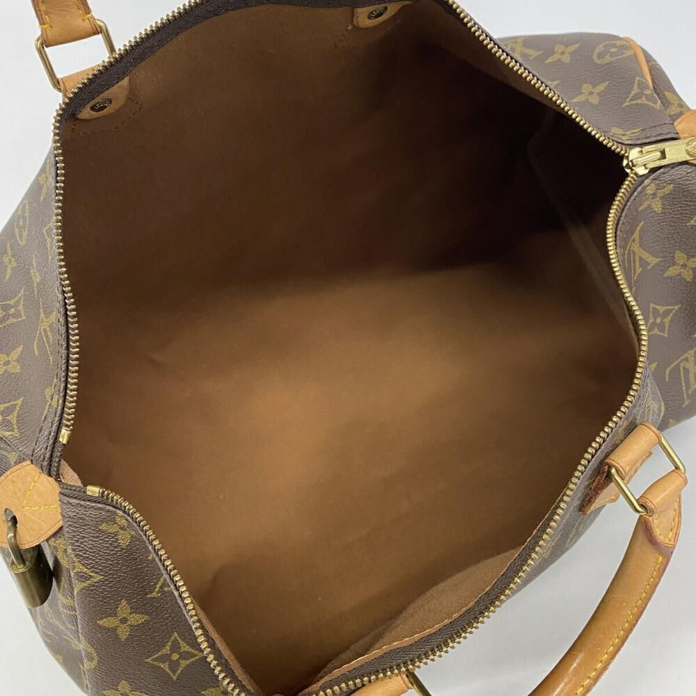 Louis Vuitton Speedy