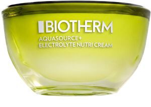 Aquasource+ Electrolyte Nutri Cream
