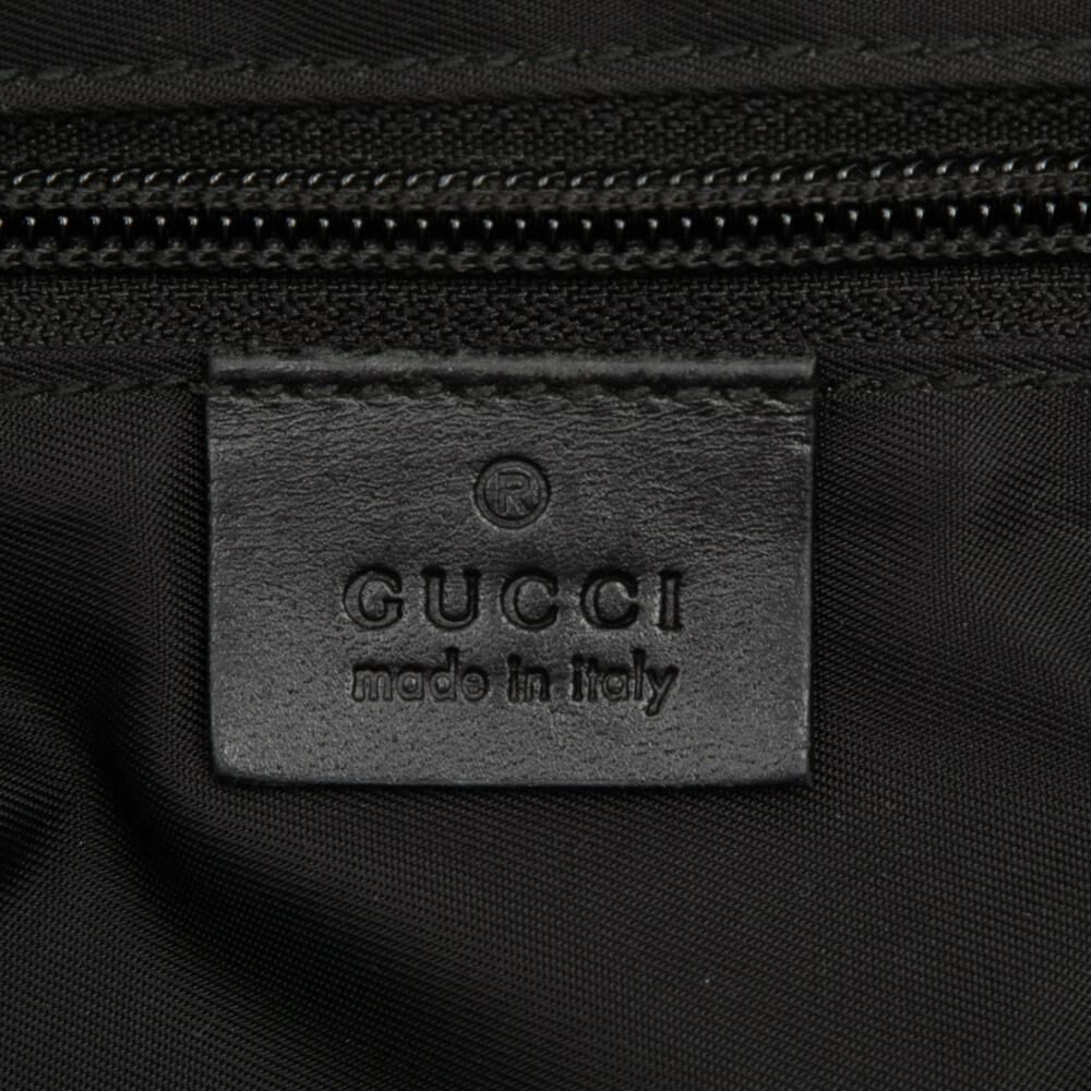 Gucci Travel Bag