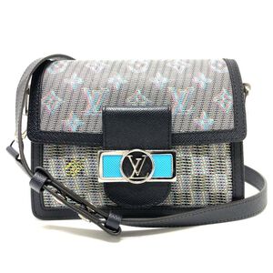 Louis Vuitton Crossbody Bag