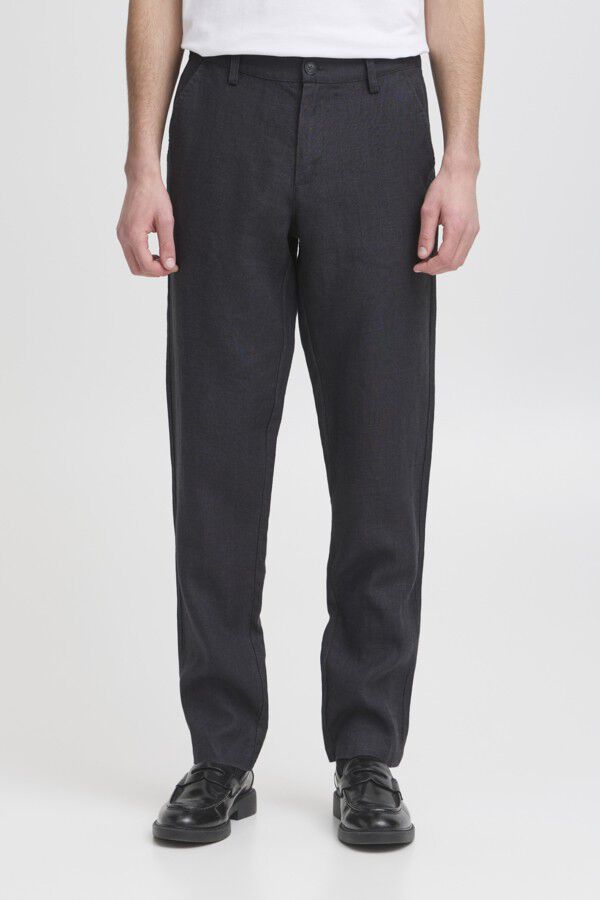 CFPANDRUP 100% linen pant