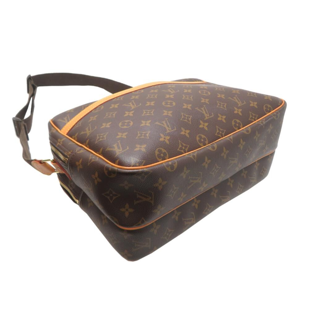 Louis Vuitton Reporter