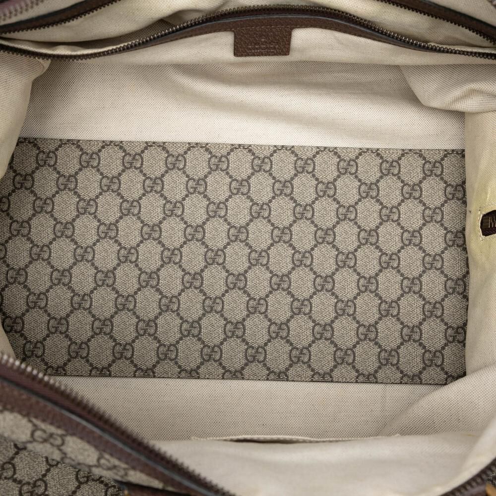 Gucci Boston Bag