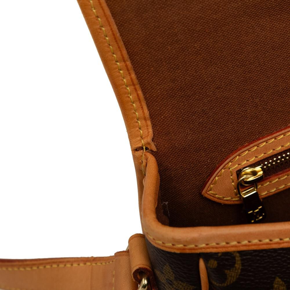 Louis Vuitton Sologne