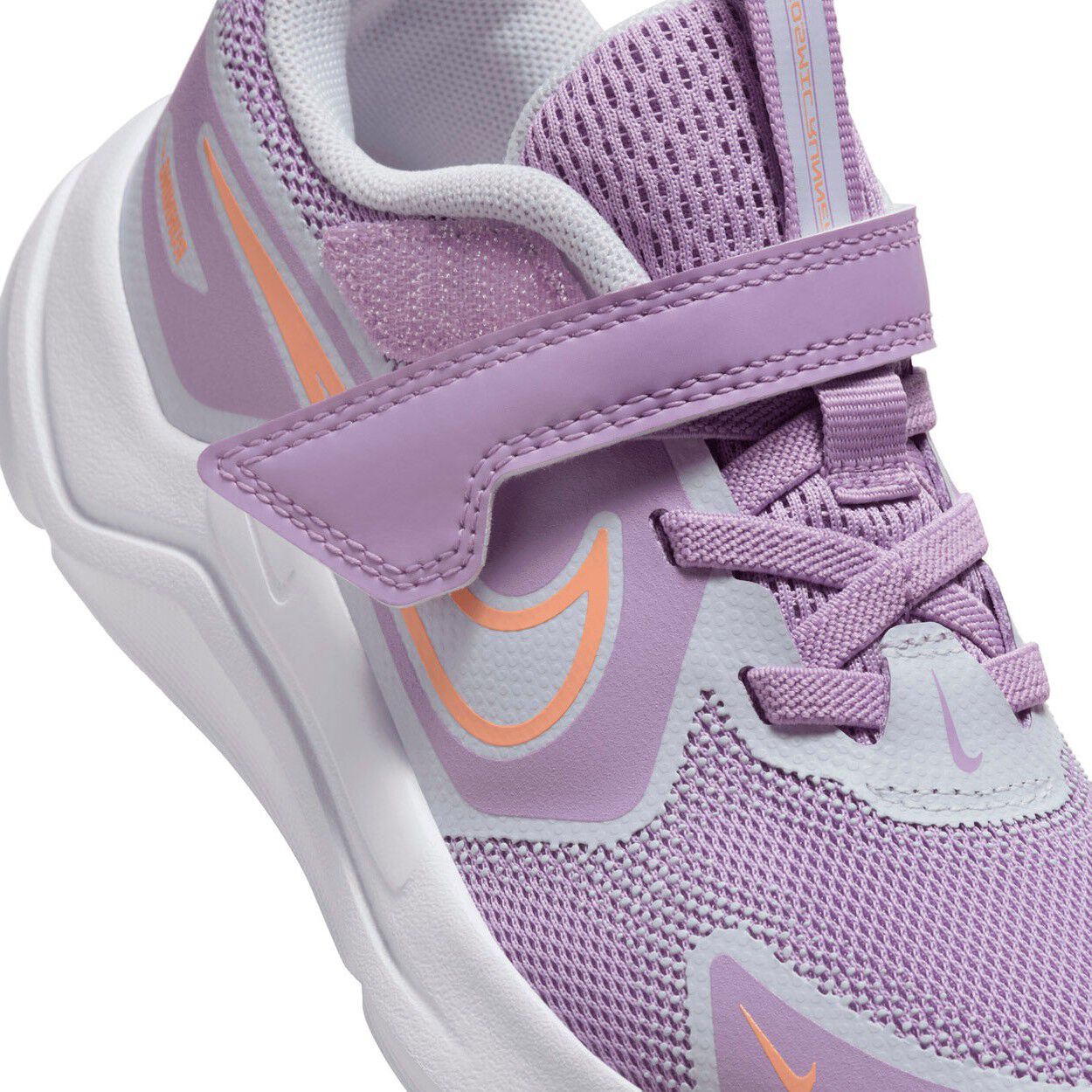 COSMIC RUNNER SNEAKERS