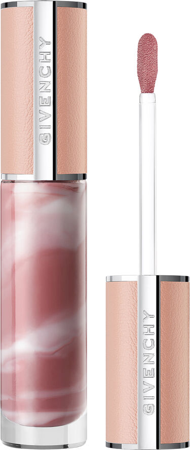 Givenchy Rose Perfecto Liquid Lip Balm