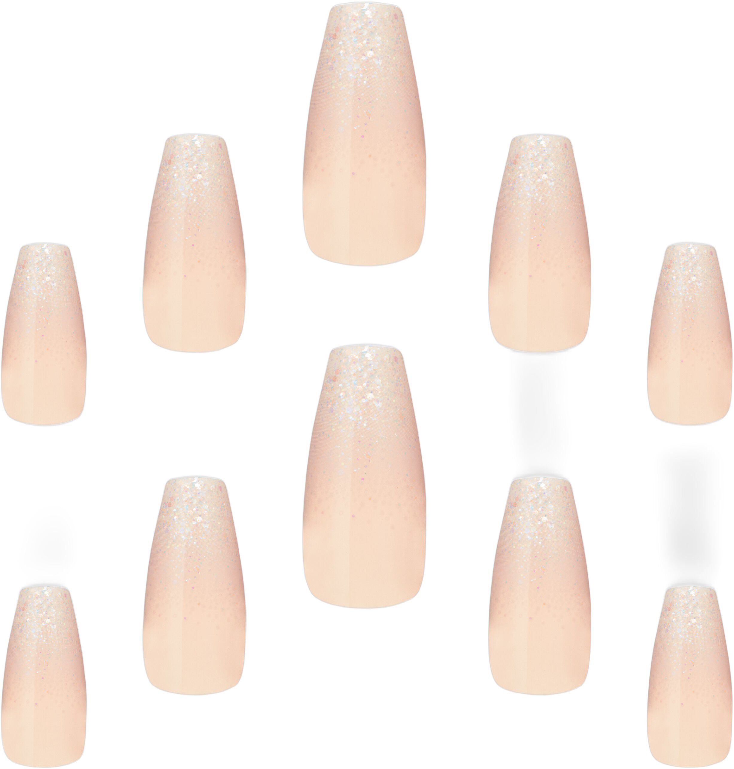 ELEGANT TOUCH LUXE LOOKS SUGAR COOK