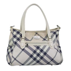 Burberry Tote