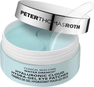Water Drench Eye Patches