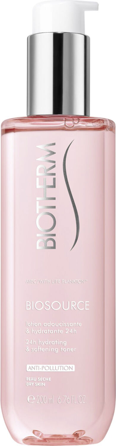 Biosource Hydrating & Softening Toner