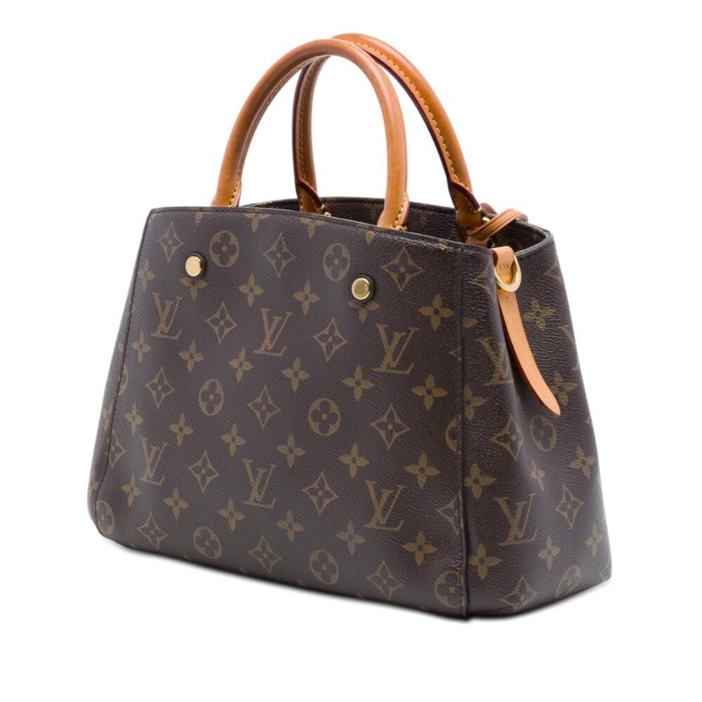 Louis Vuitton Montaigne