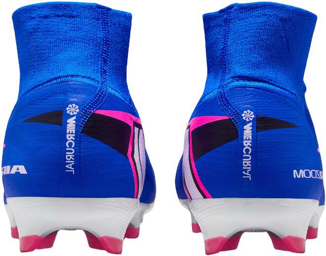 Air Zoom Mercurial Superfly 10 Pro Fodboldst&oslash;vler