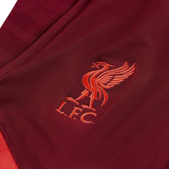 Liverpool FC Strike tr&aelig;ningsbukser