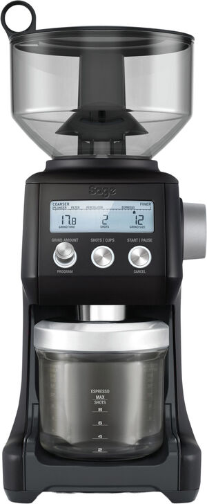 The Smart Grinder Pro - Black Truffle