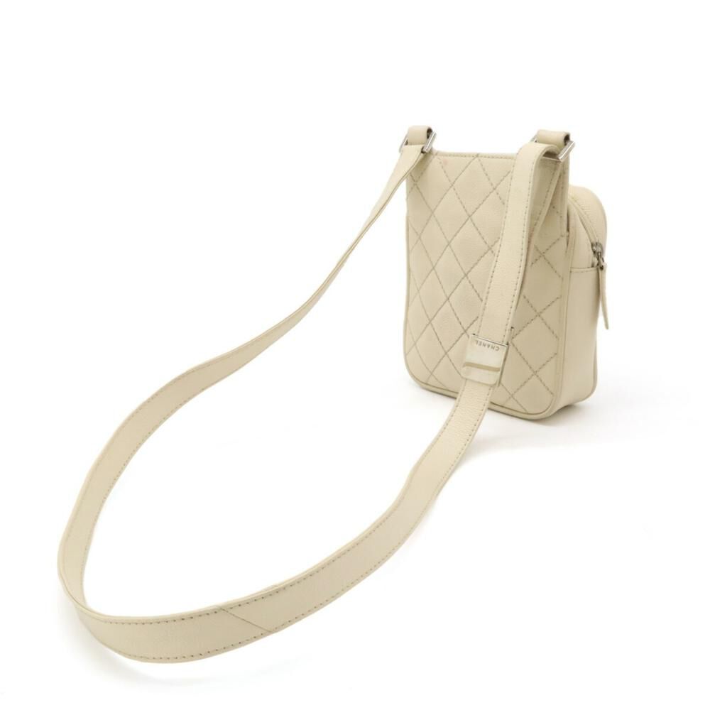 Chanel Crossbody Bag