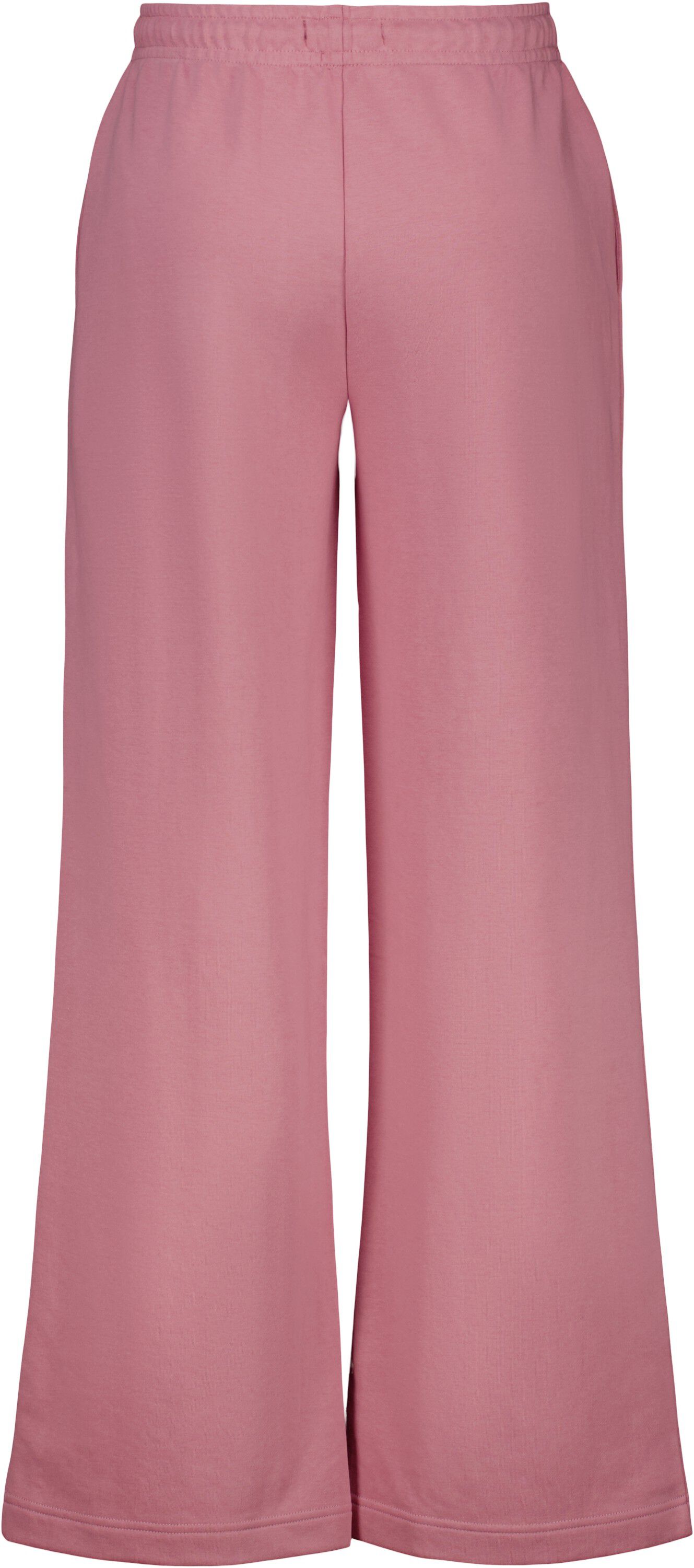 Madeleine Soft Wide Bukser