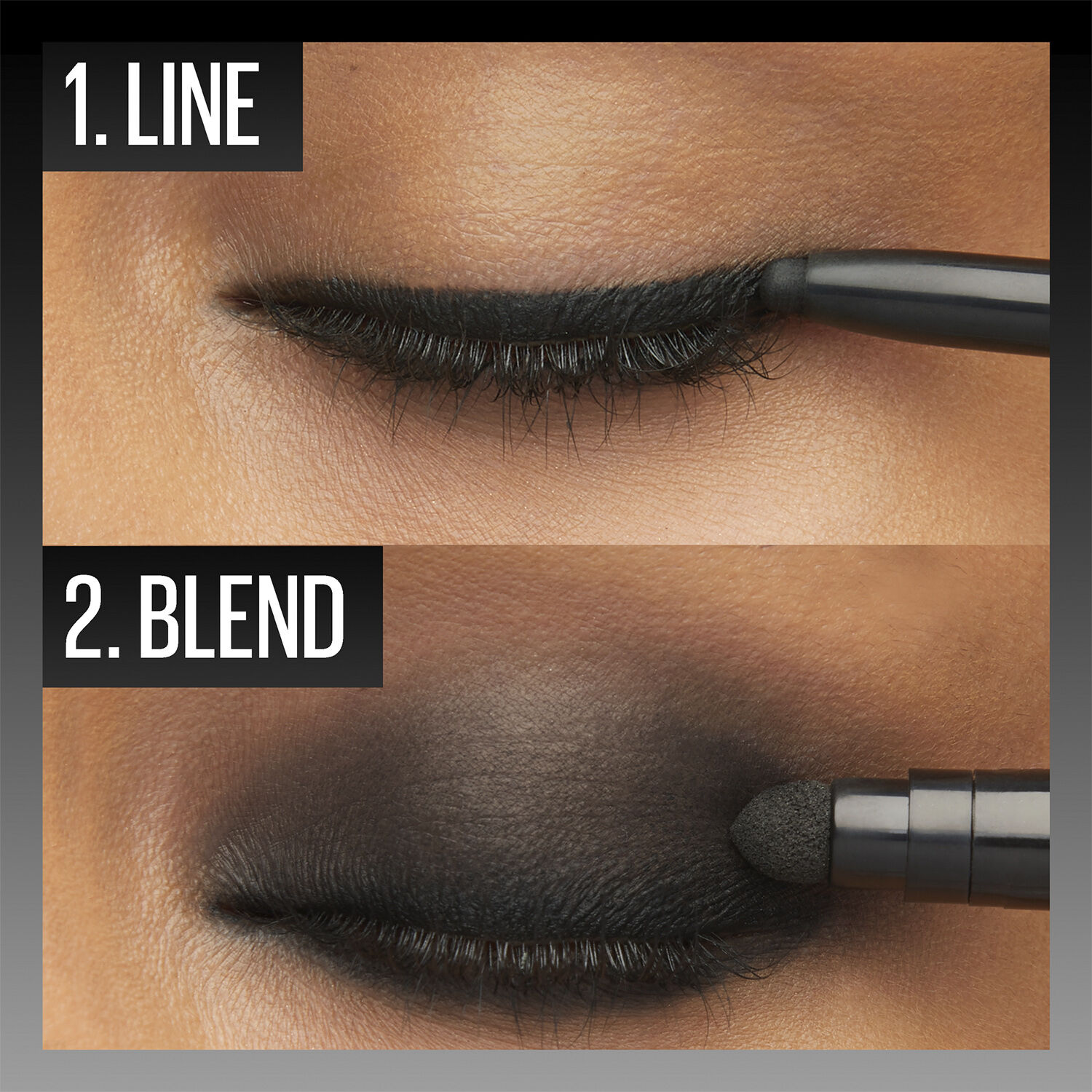 Tattoo Liner Gel Pencil
