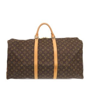 Louis Vuitton Keepall