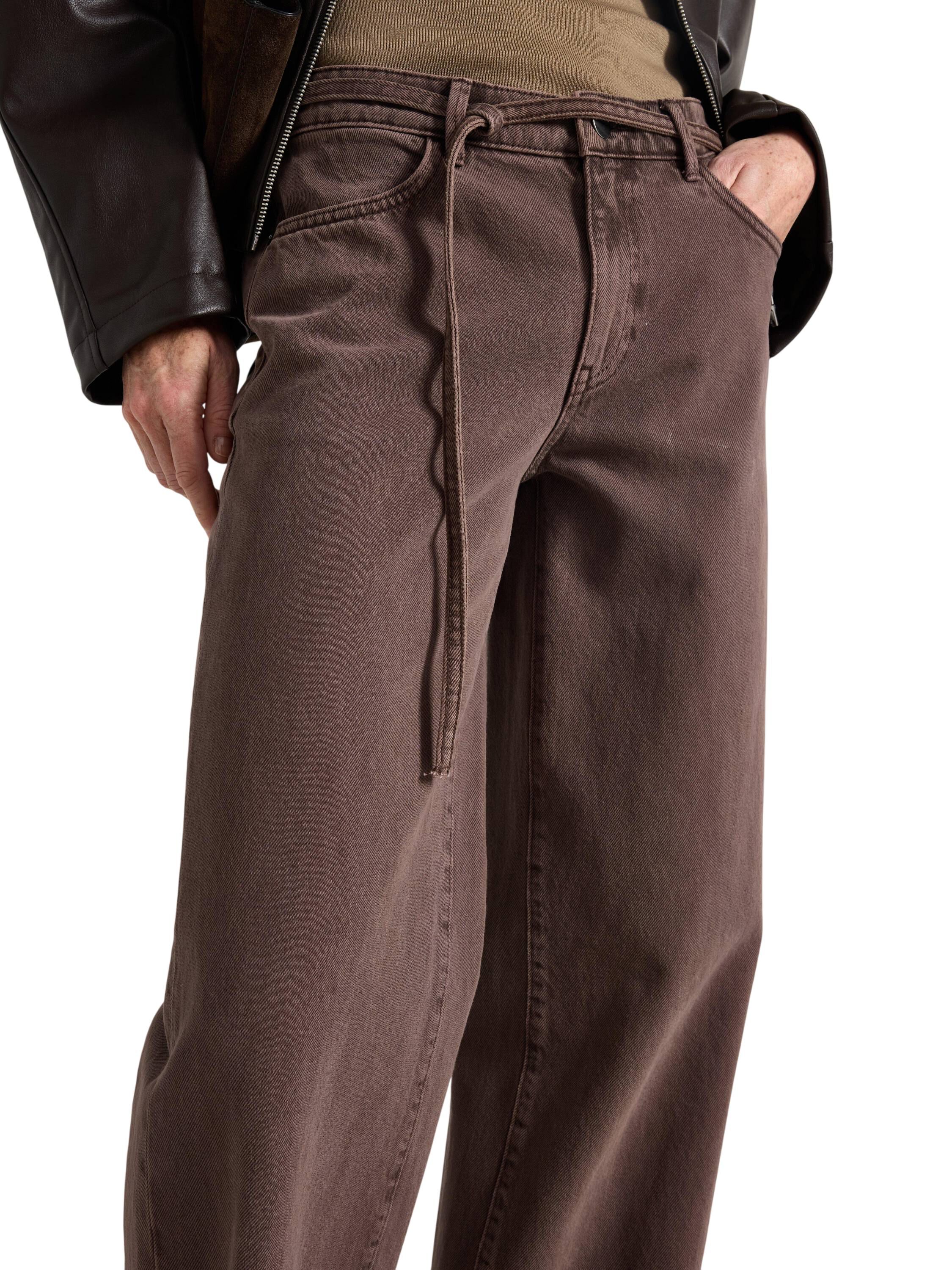 WIDE Peggy byxor