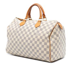 Louis Vuitton Speedy