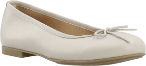 CASELVIRA Ballerina Smooth Leather