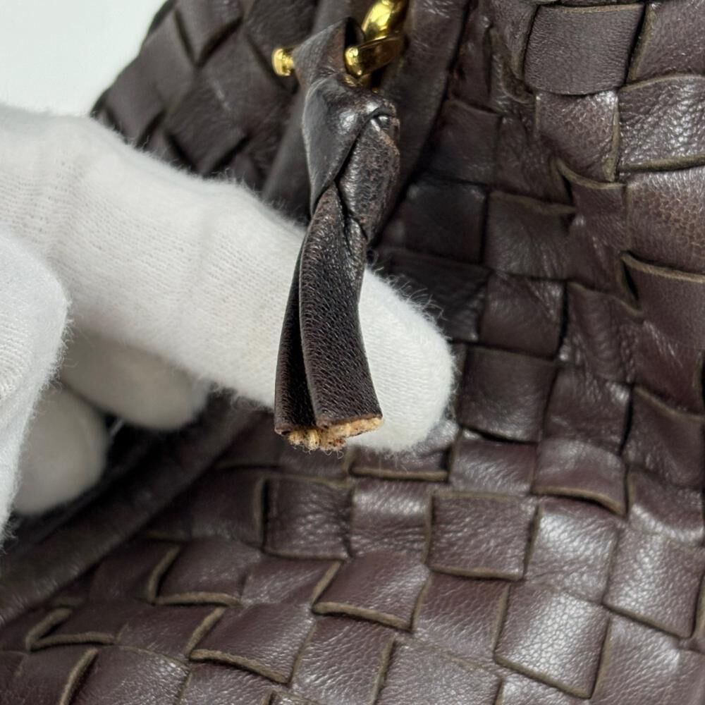 Bottega Veneta Hobo Bag