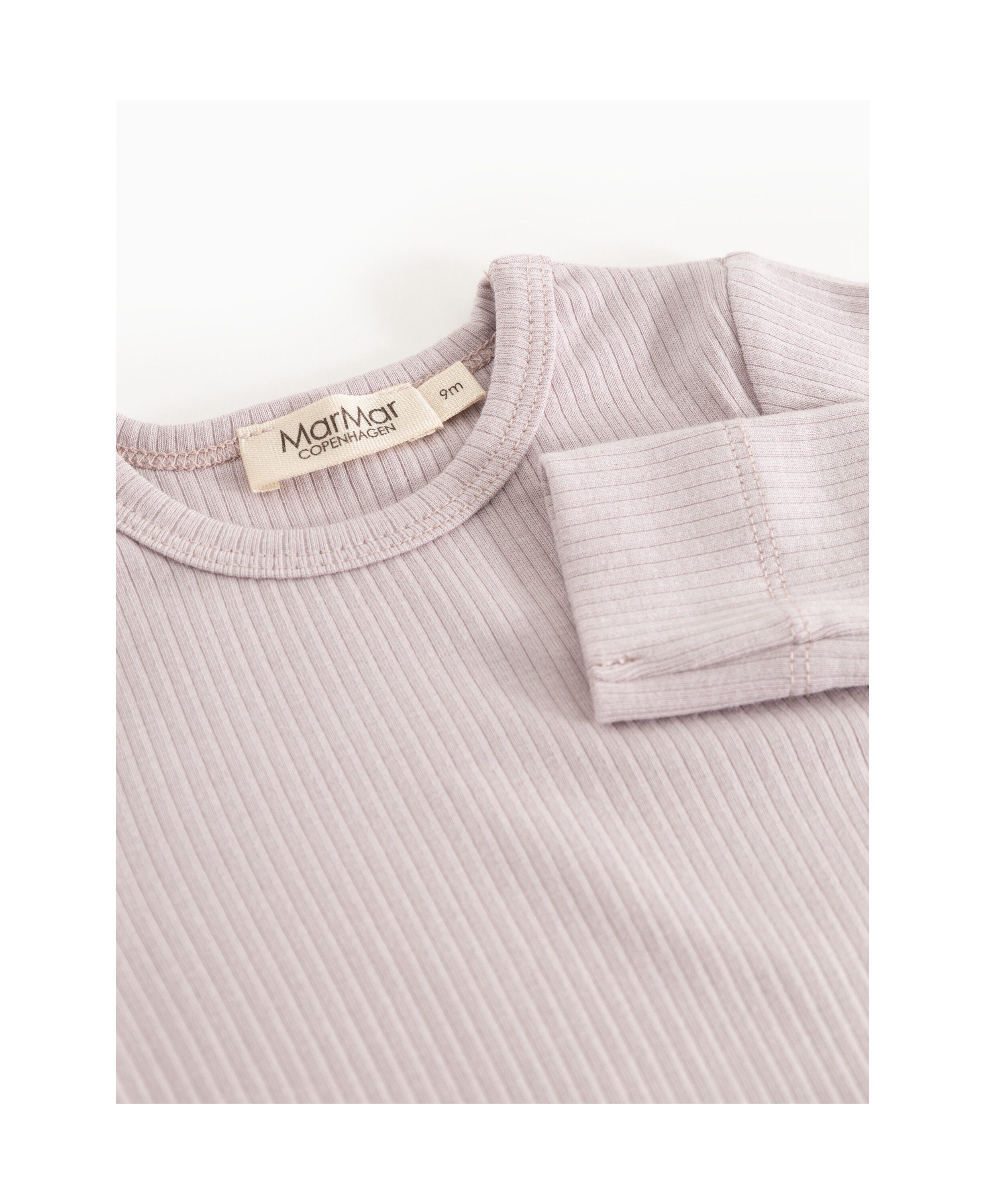 Plain Body LS