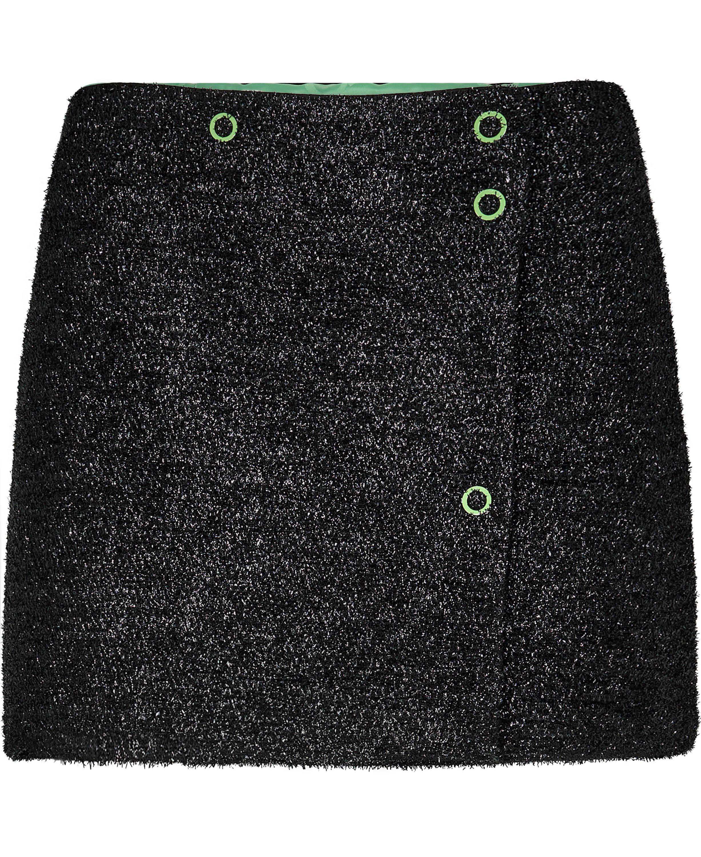 Sparkle Mininederdel