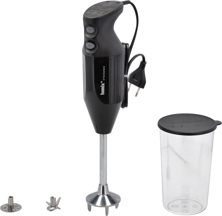 Stavblender Daily 140w Sort