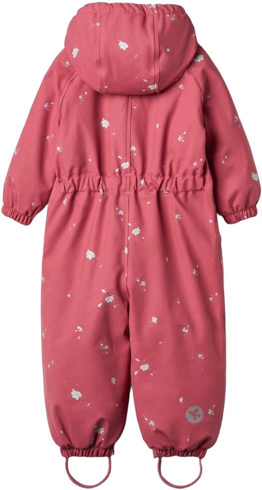 Termo Regndragt Aiko