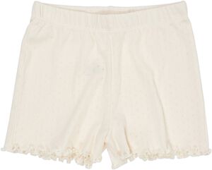 SUMMER POINTELLE SHORTS