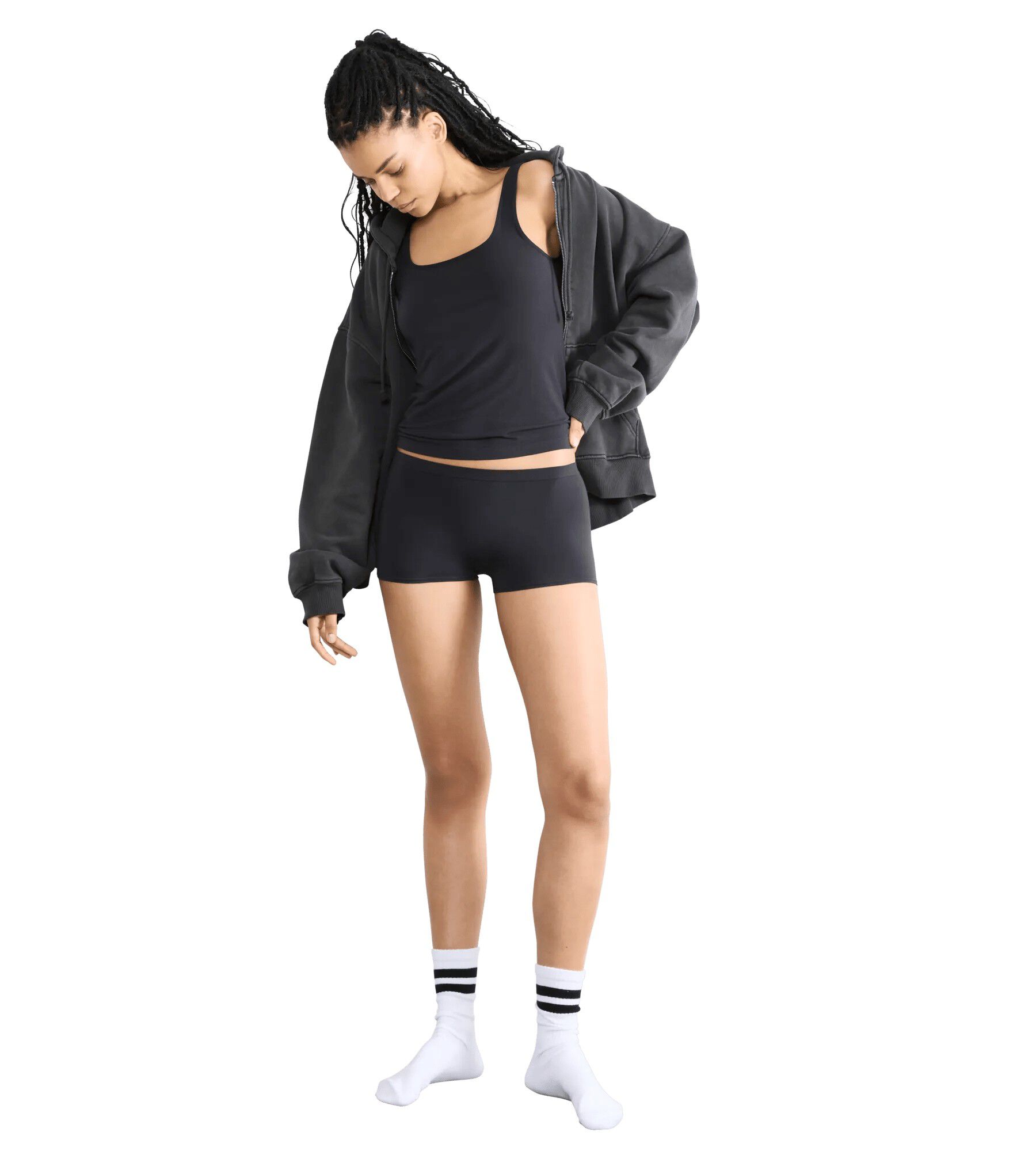 sloggi GO Sense Short 2P