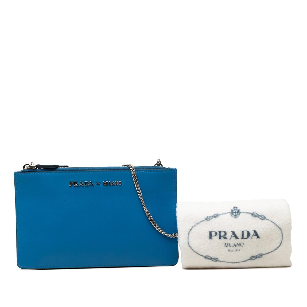 Prada Crossbody Bag