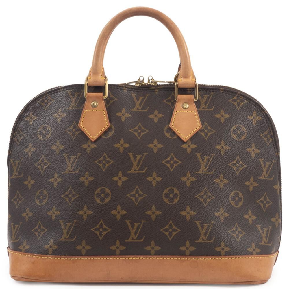 Louis Vuitton Alma
