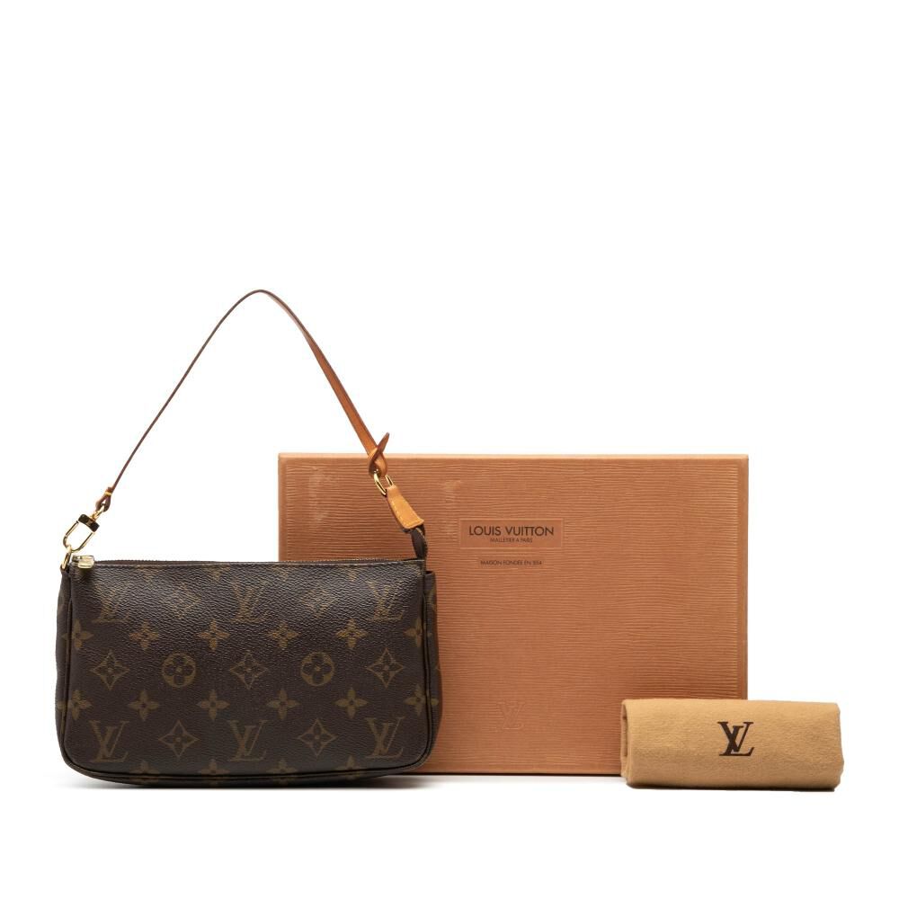Louis Vuitton Pochette Accessoires