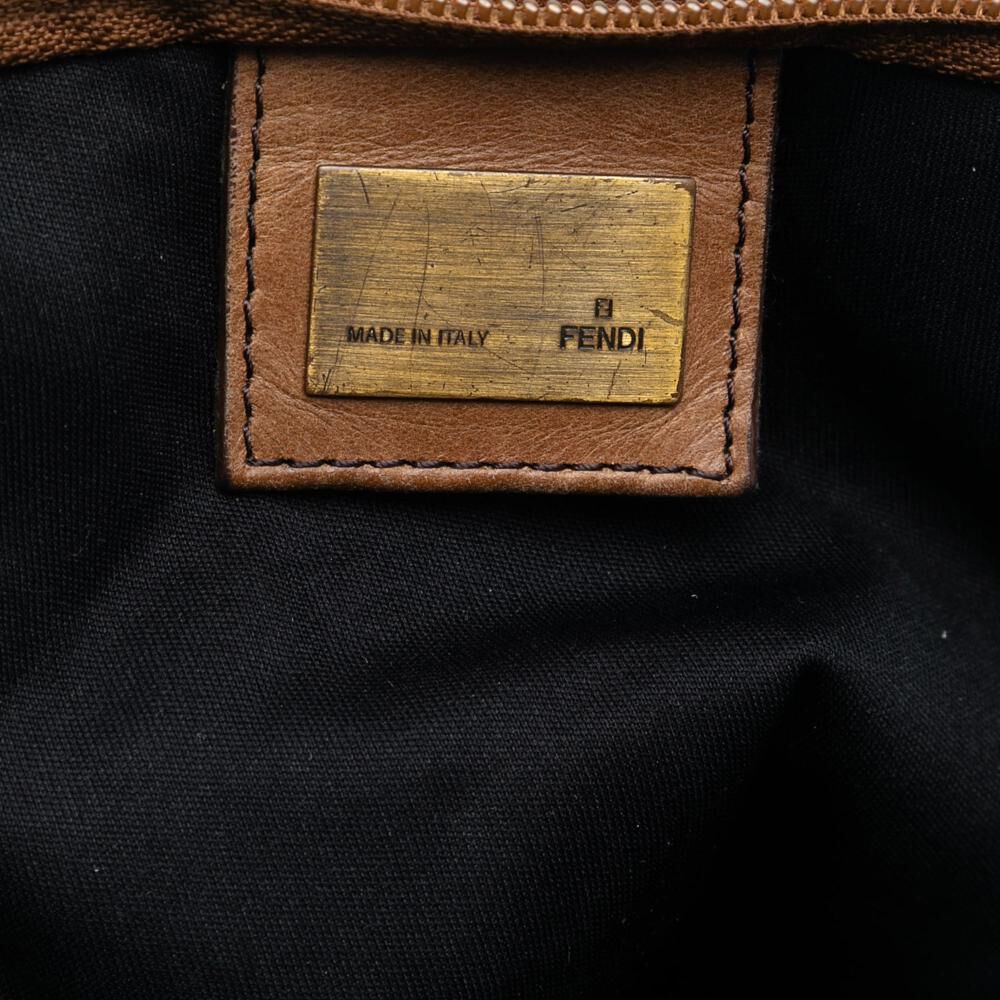 Fendi Travel Bag