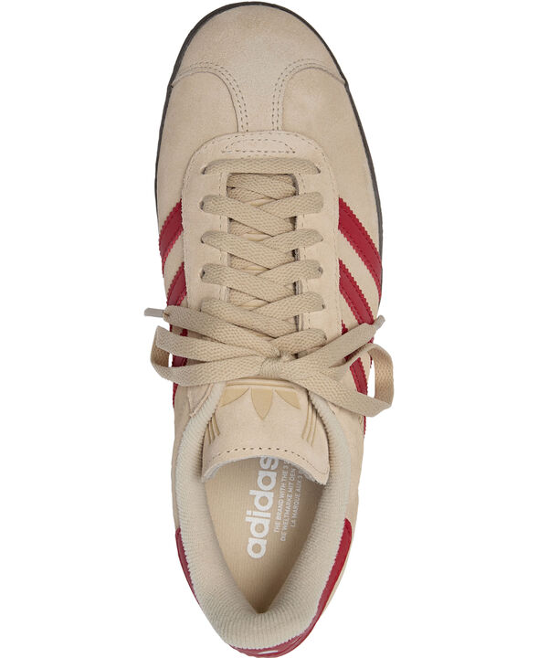 GAZELLE