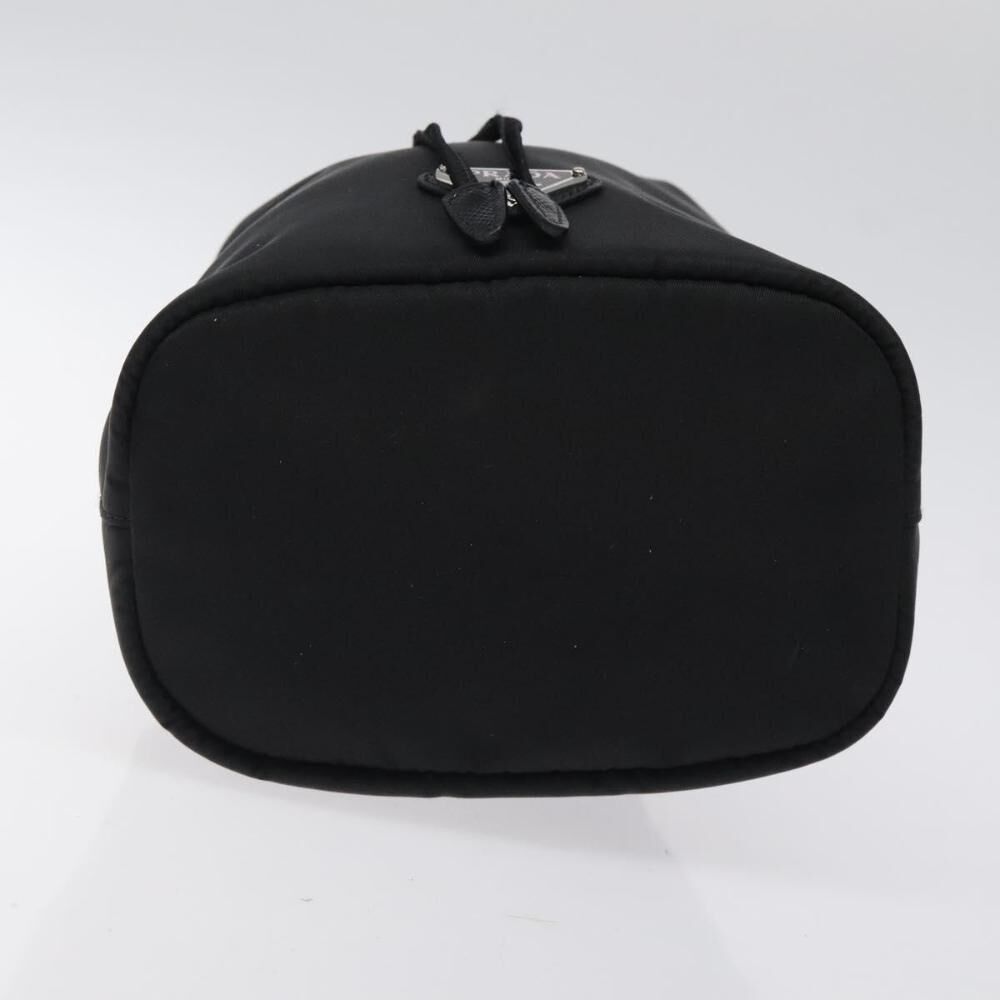 Prada Bucket Bag