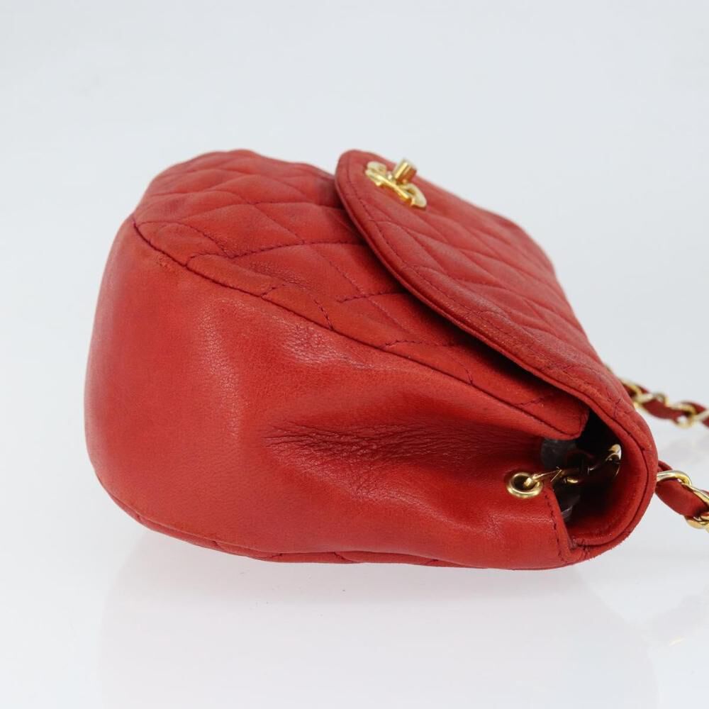 Chanel Crossbody Bag