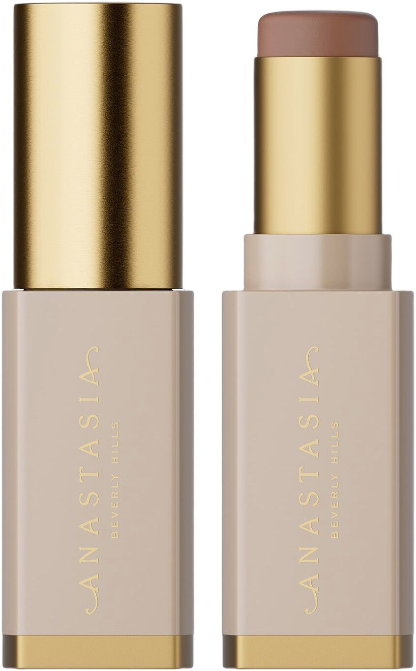 Smooth Blur Contour Stick