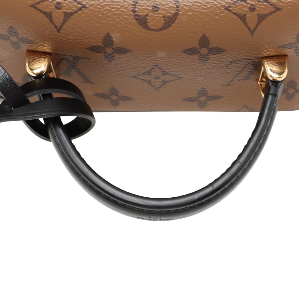 Louis Vuitton Bowling Vanity