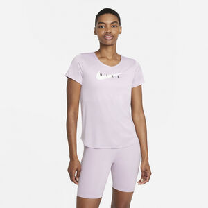 Swoosh Run T Shirt