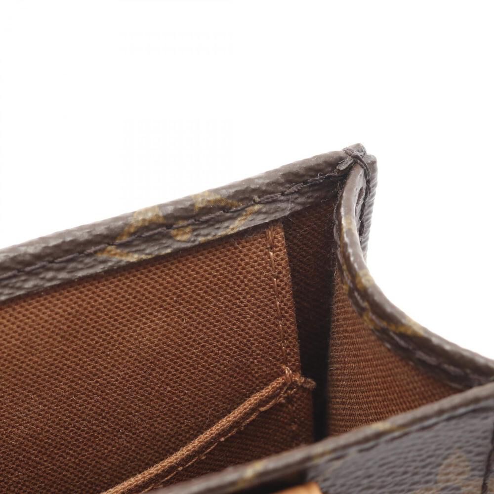 Louis Vuitton Sac Plat