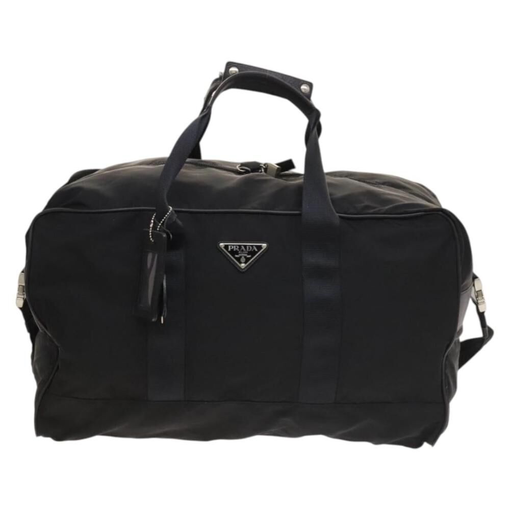 Prada Duffle Bag