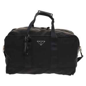 Prada Duffle Bag
