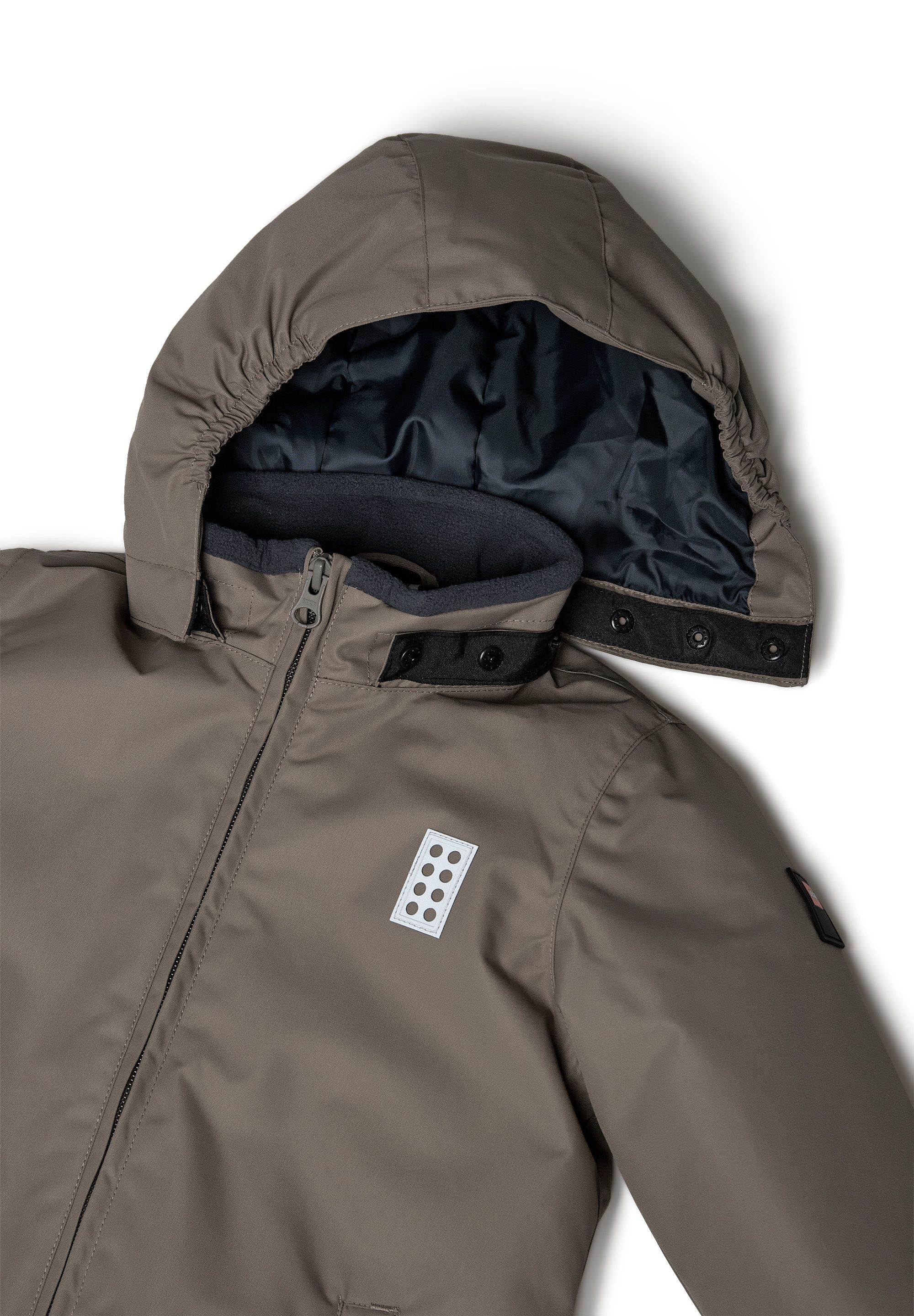 LWJORI 721 - SNOWSUIT