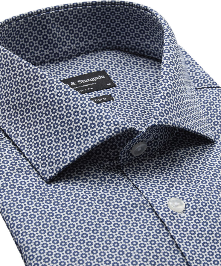 BS Fils Modern Fit Shirt