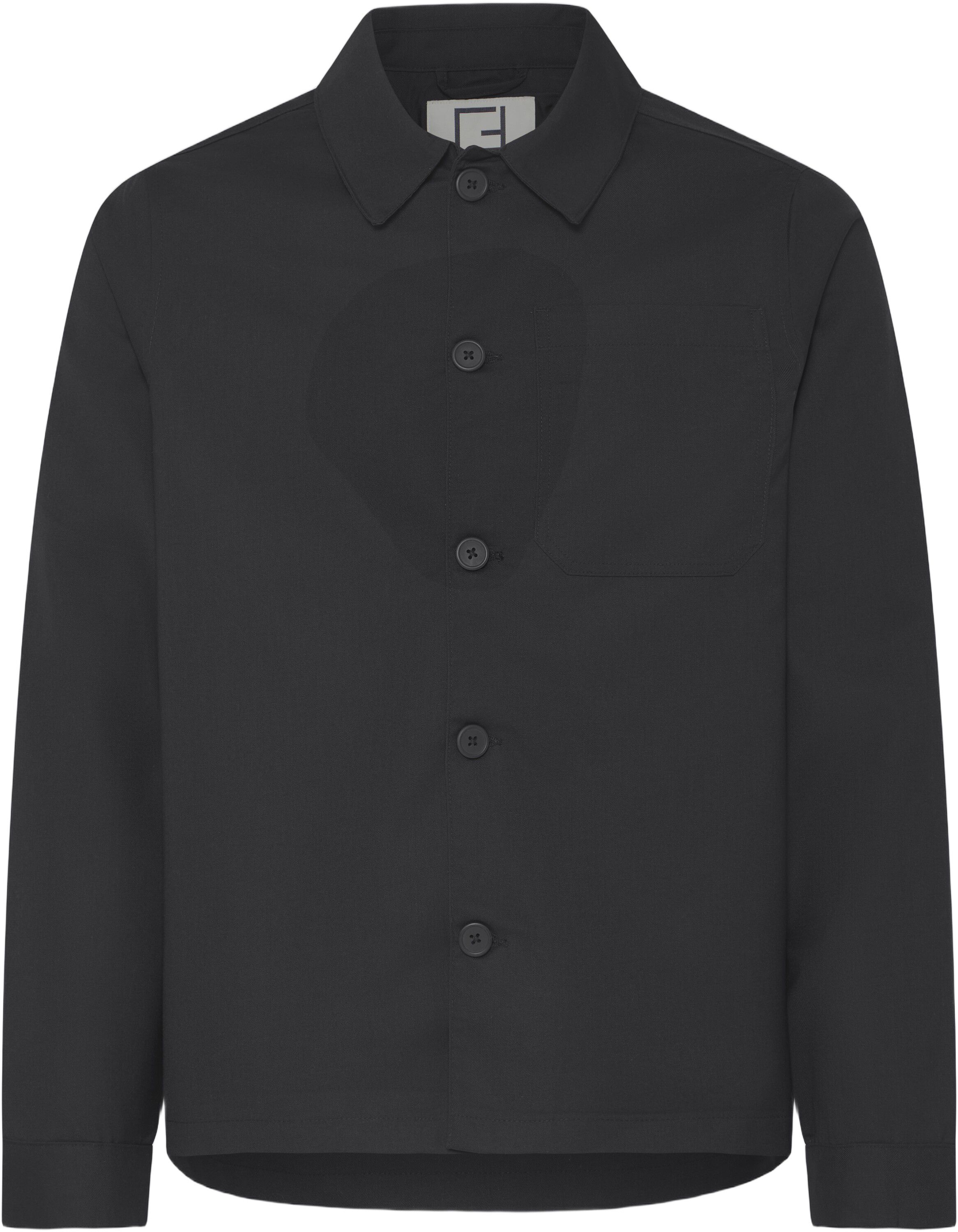 CFMARCO stretch shacket