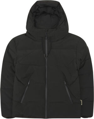 WBJoseph Tech Jacket